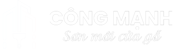 Chuyên gia sơn cửa gỗ uy tín toàn miền Bắc giá tốt menu