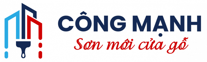 Chuyên gia sơn cửa gỗ uy tín toàn miền Bắc giá tốt fix