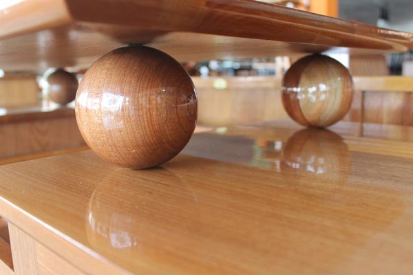 Sơn Bóng: Công Dụng Và Ưu Điểm Nổi Bật