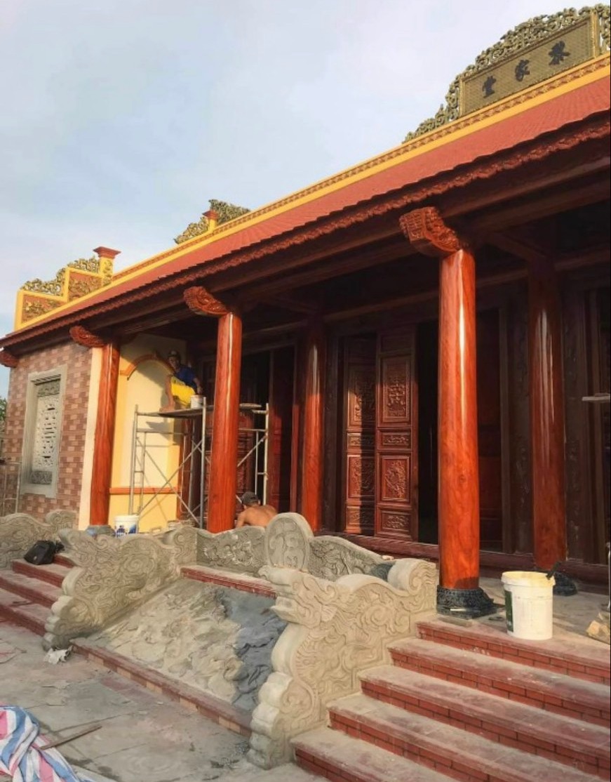 Chúng tôi cung cấp Dịch vụ